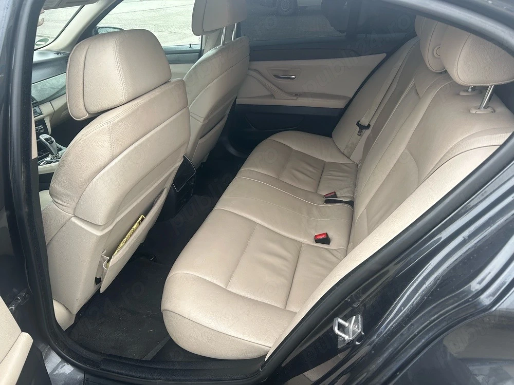 Vand bmw f10 530 
