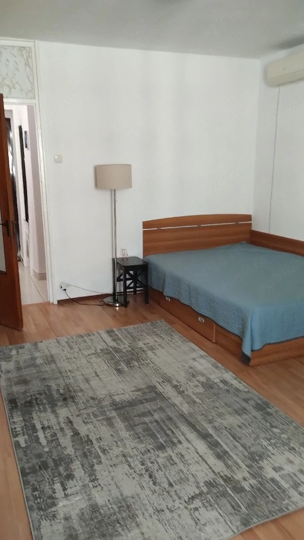 Ofer spre închiriere garsonieră sector 2