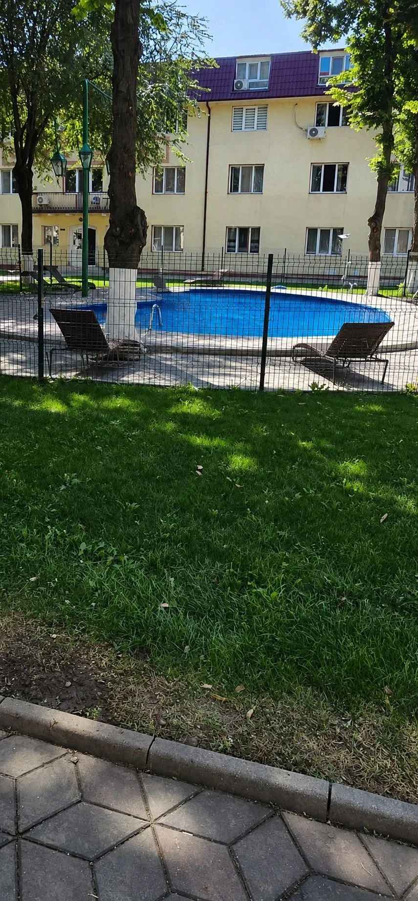 Apartament 2 camere confort sporit Sos. GIURGIULUI 164F