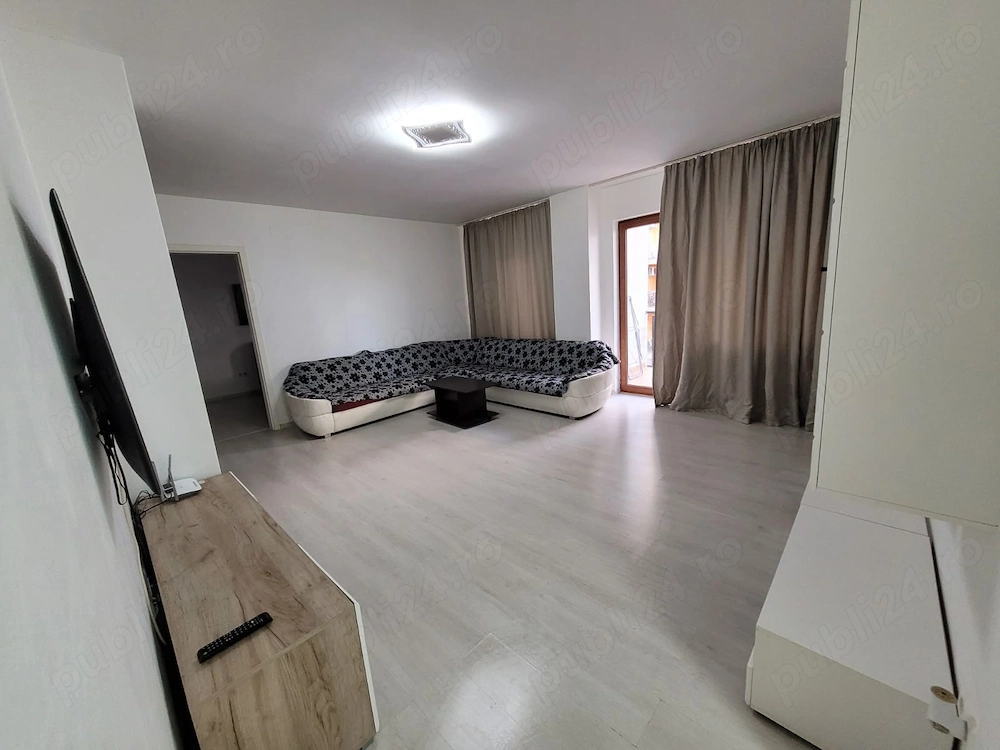 Proprietar, inchiriez ap 2cam semidec Zona Torontalului
