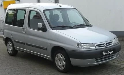 Dezmembrez Citroen Berlingo 2.0hdi