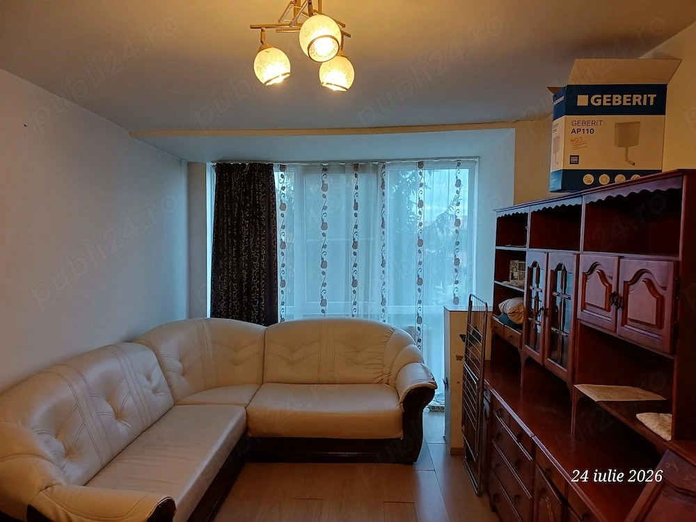 Apartament de vanzare sau inchiriat