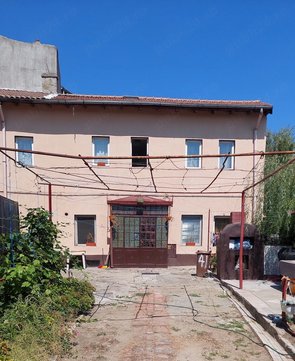 Vand casa Bd. Cantemir-Bd. Marasesti