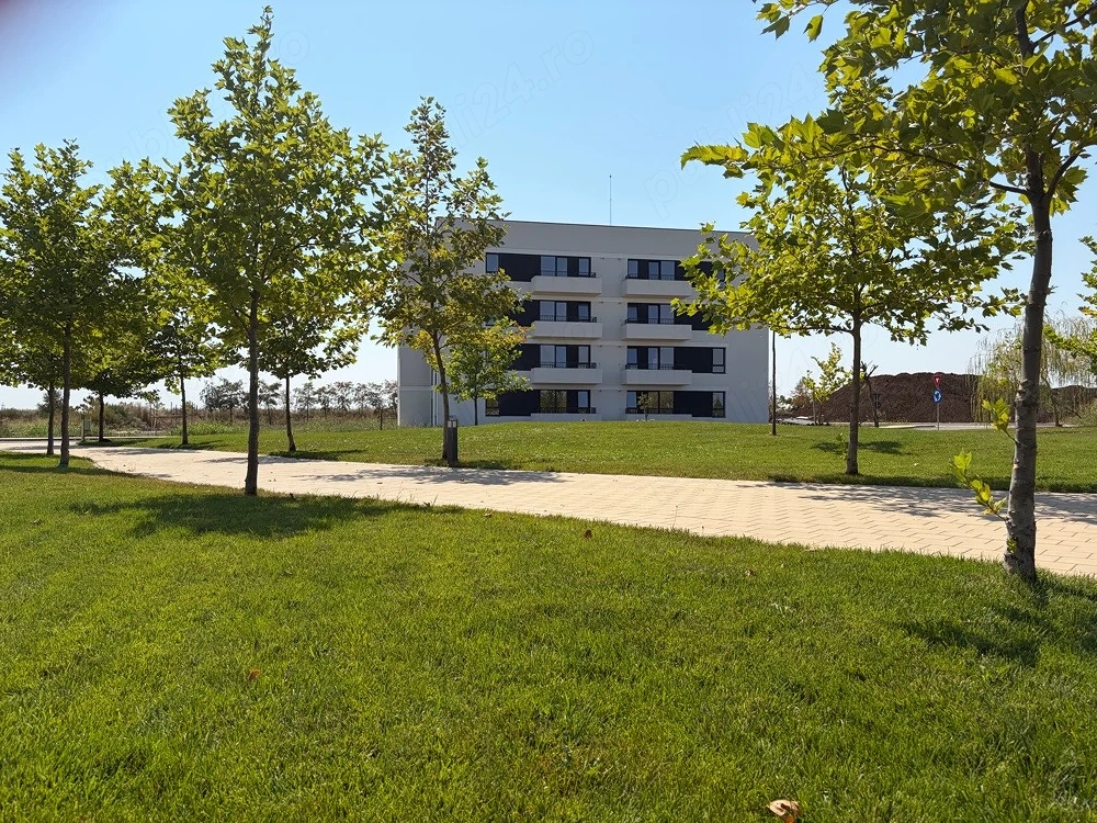Apartament 2 Camere MRS COUNTRY 