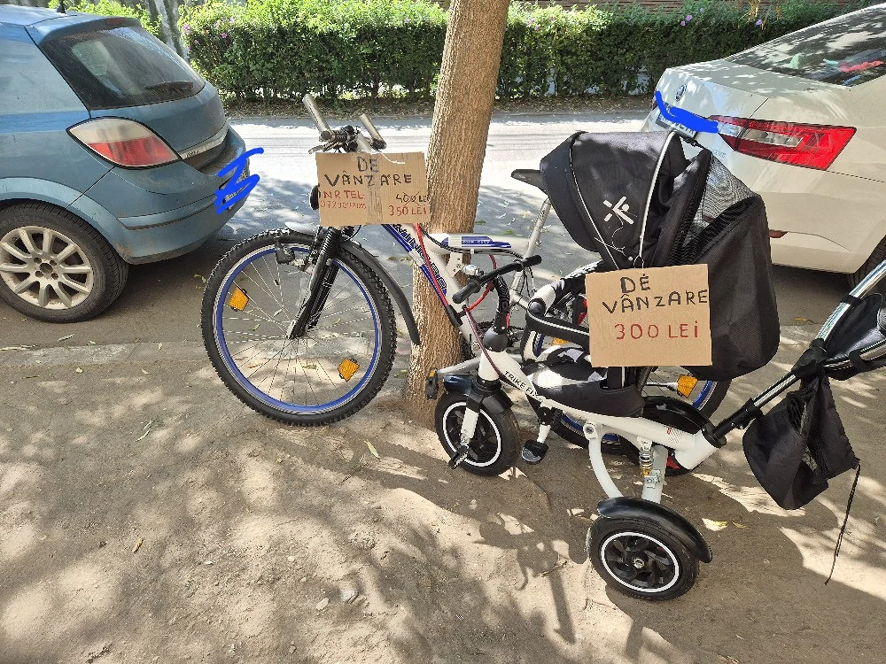 biciclete pentru copii 