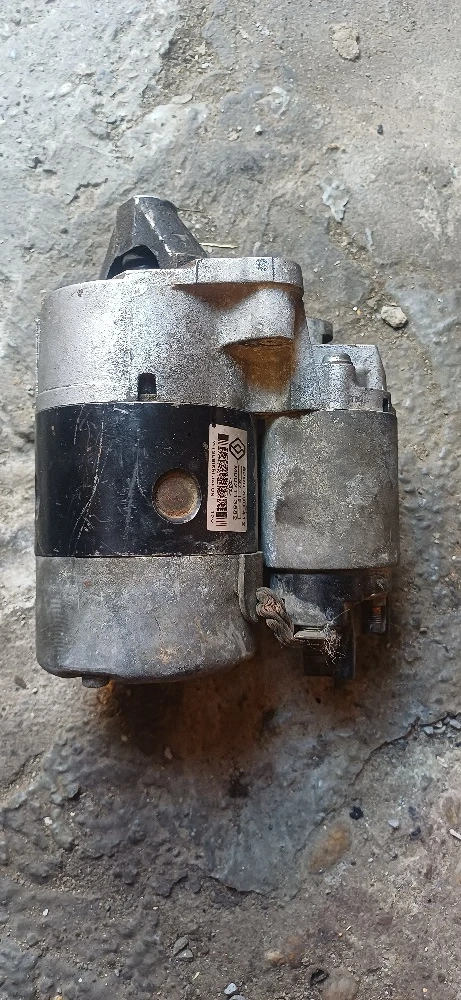 electromotor Dacia Logan 1