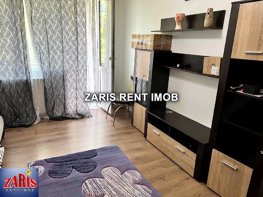 Vanzare apartament 3 camere in Ploiesti, zona Democratiei