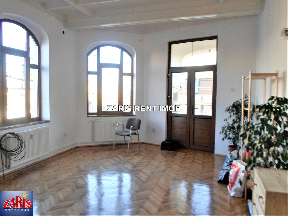 Inchiriere spatiu pentru birou, cabinet etc in Ploiesti, ultracentral