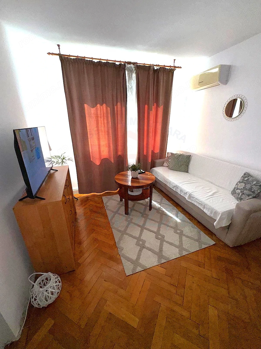 44.000 euro, APARTAMENT doua camere,  Micro19