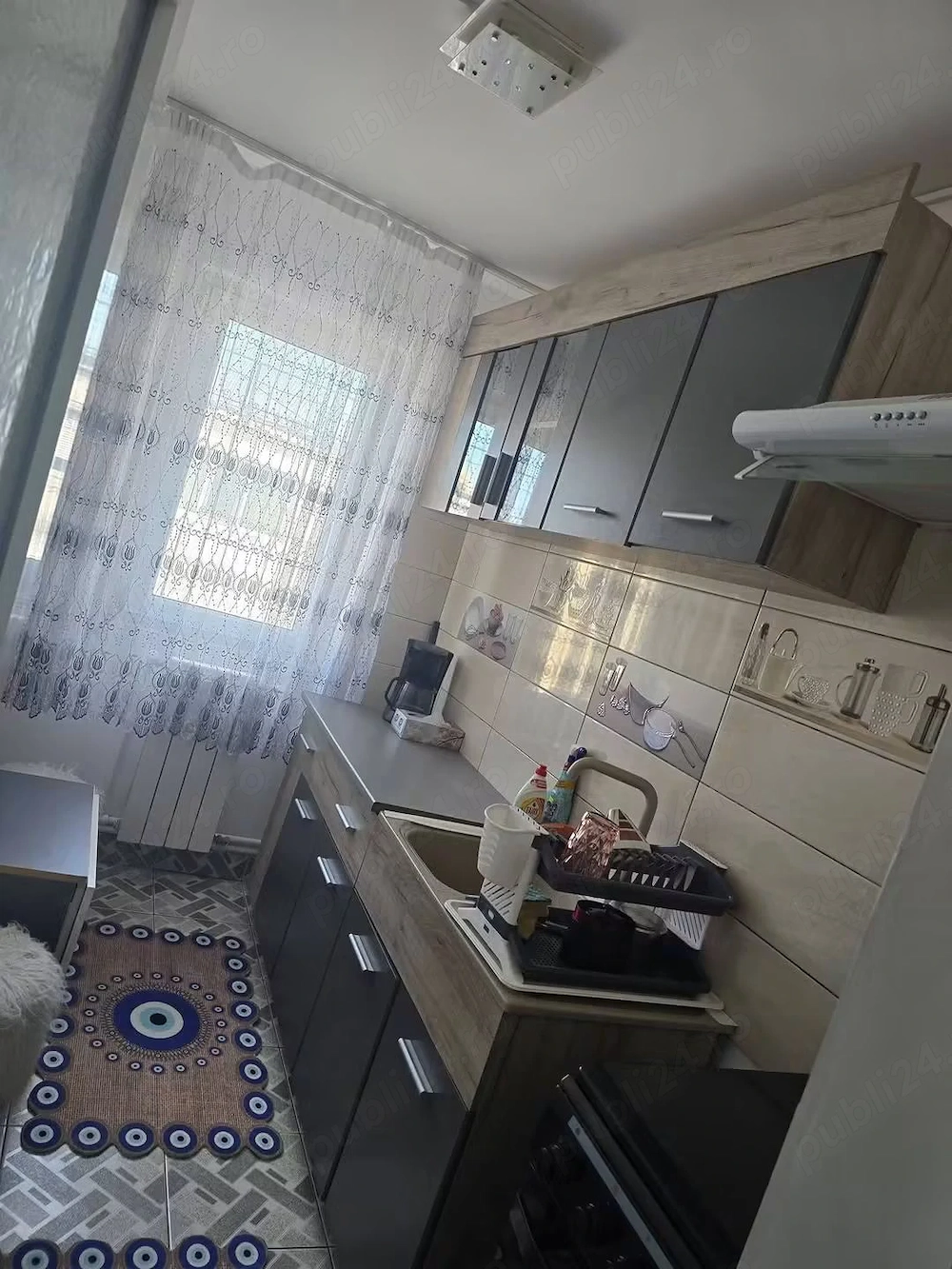 Vand apartament urgent 