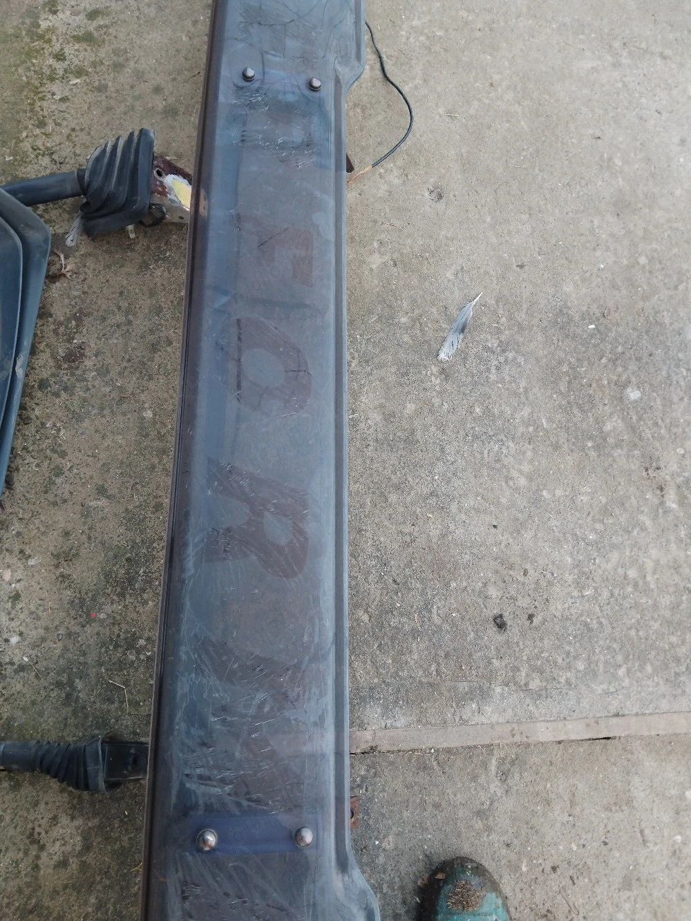 parasolar de tir