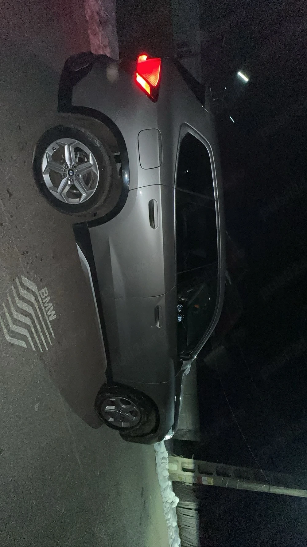 Bmw x1 anul 2025