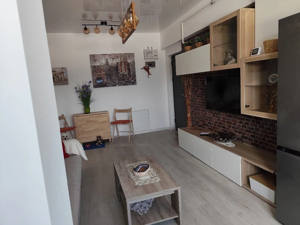 Apartament un Magnolia
