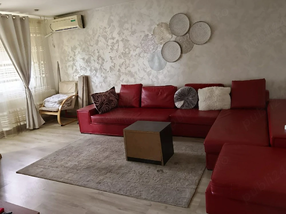 Vând sau Schimb Apartament 3 camere