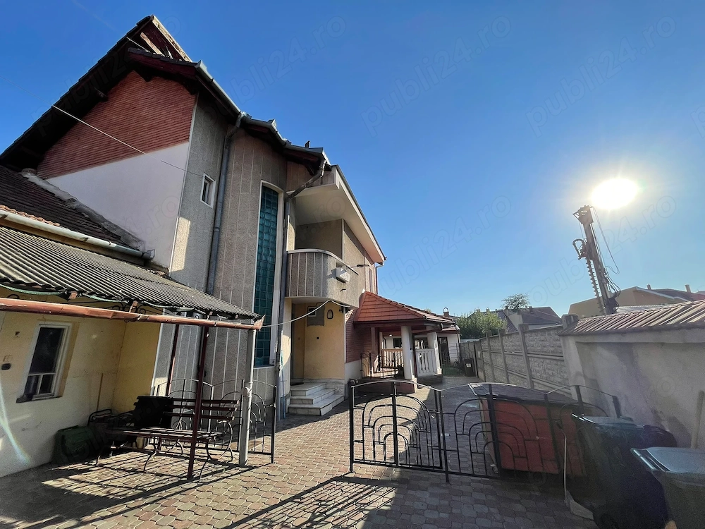 Casa de vanzare P+1 Oradea Str Horea