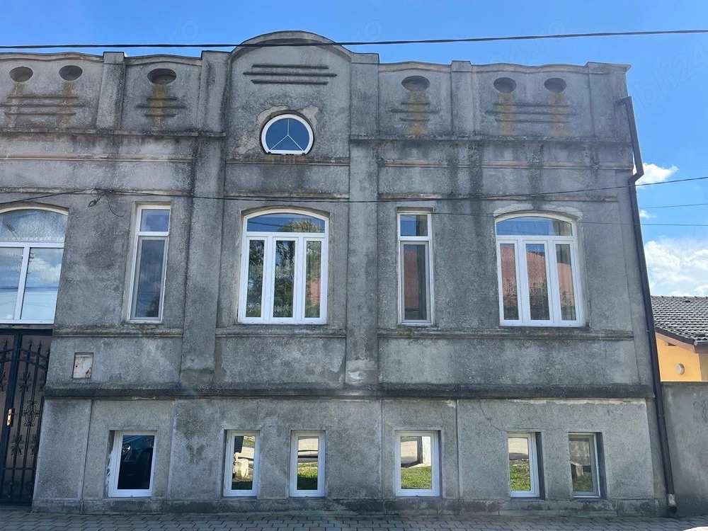 Casa de vinzare in ciacova