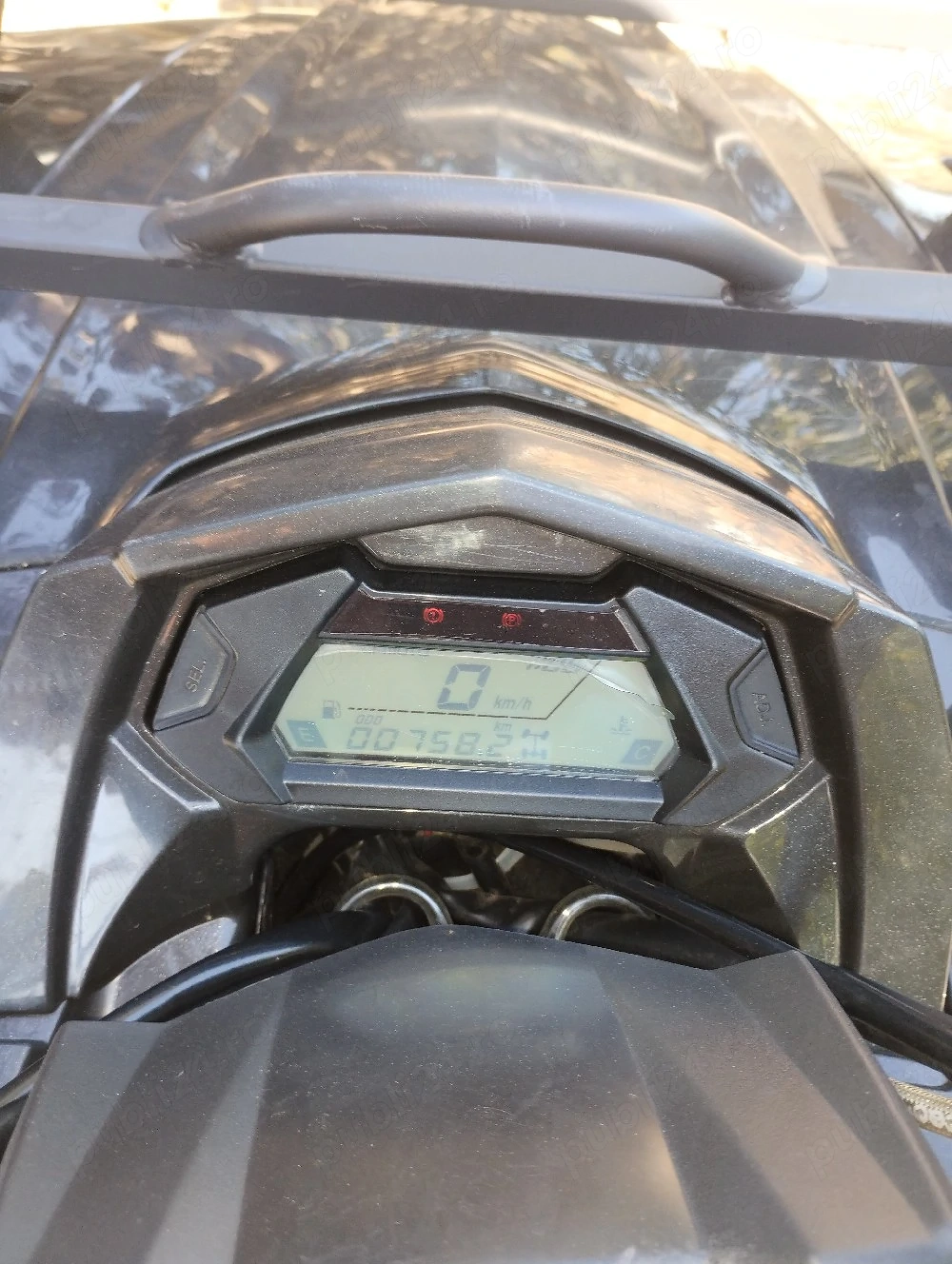 Atv CF Moto 450S