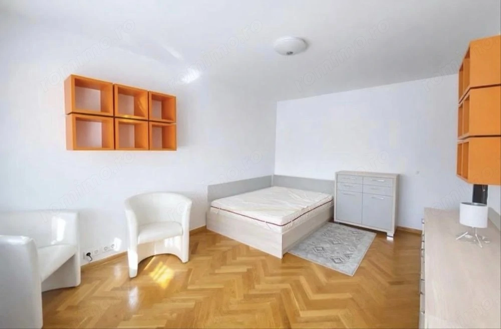 Apartament 2 Camere Complex Studentesc Medicina Olimpia Stadion Judetean Politehnica UVT FEAA Balces
