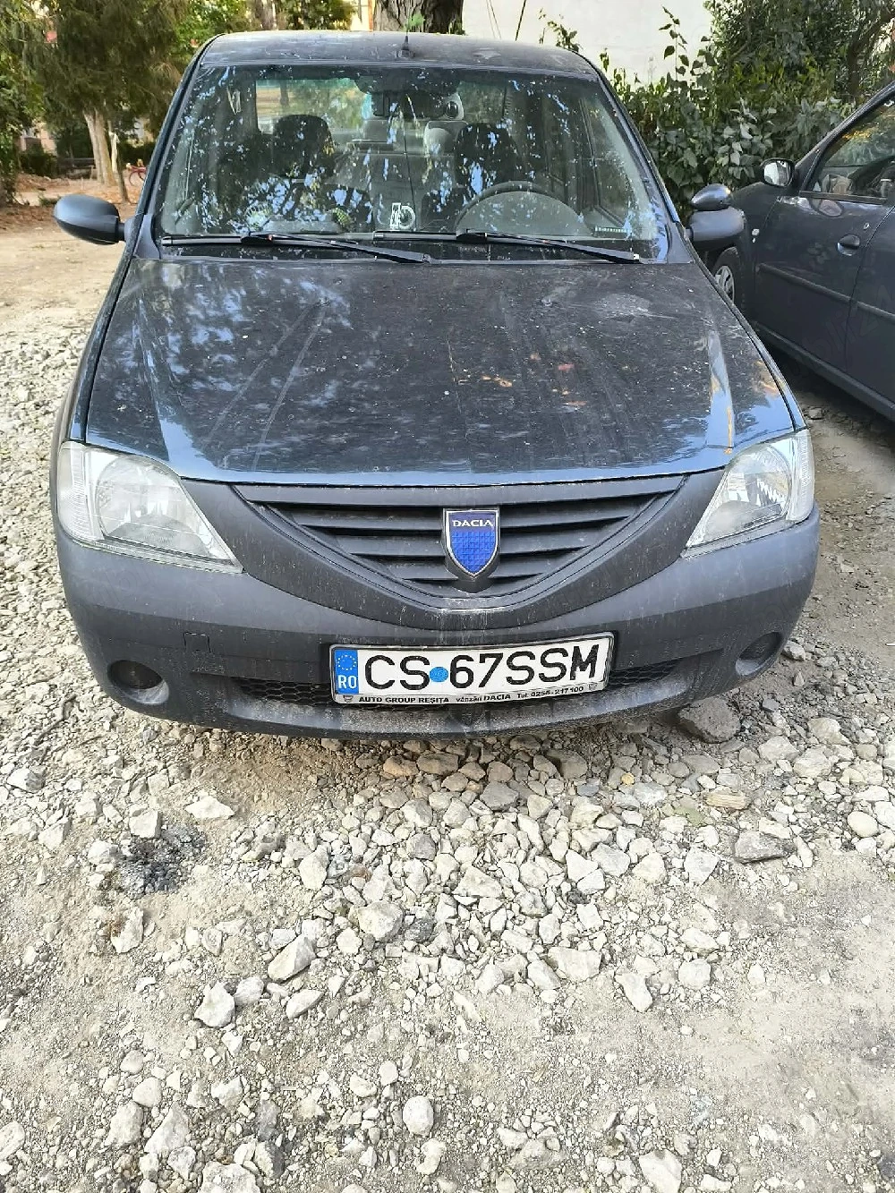 Dacia Logan 1.4
