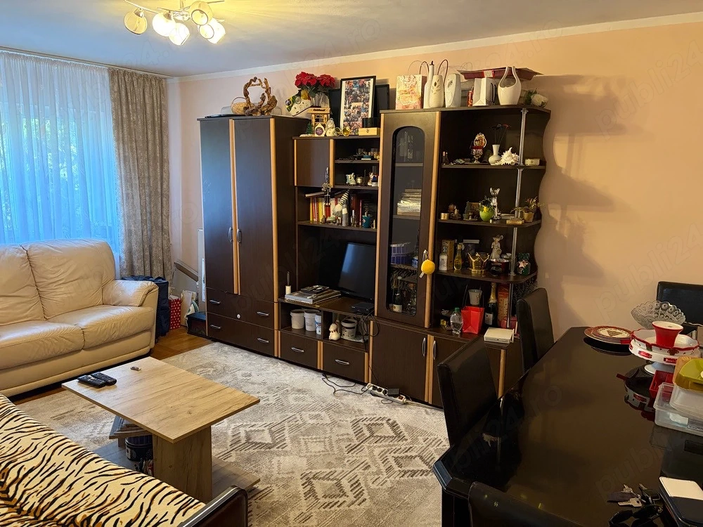 Apartament 3 camere Pitesti