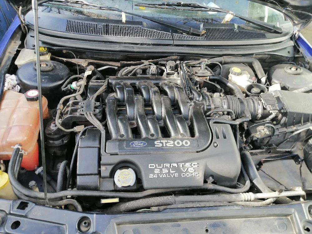 Piese auto