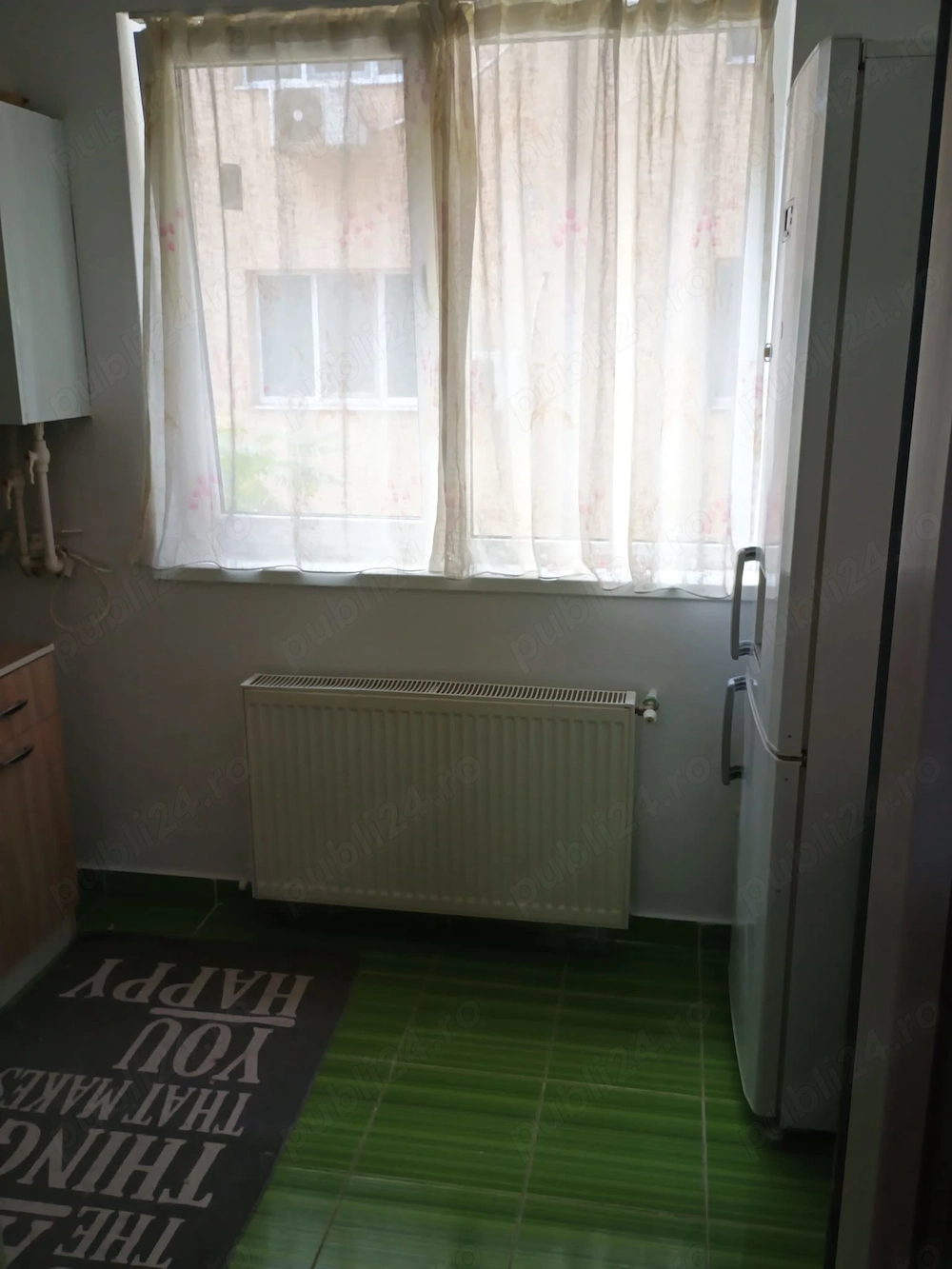 Inchiriez apartament Popesti Leordeni