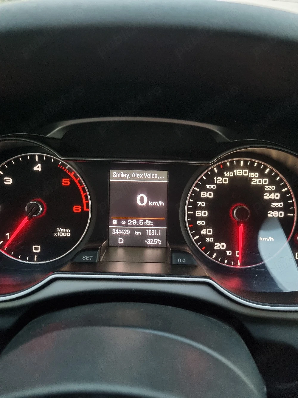 audi a4 2.0 d 