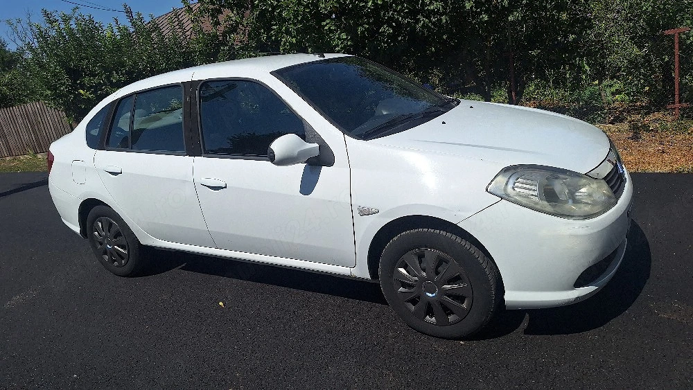 Vând Renault Symbol 1.2 Gpl
