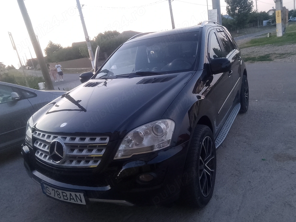 Mercedes Benz mel 
