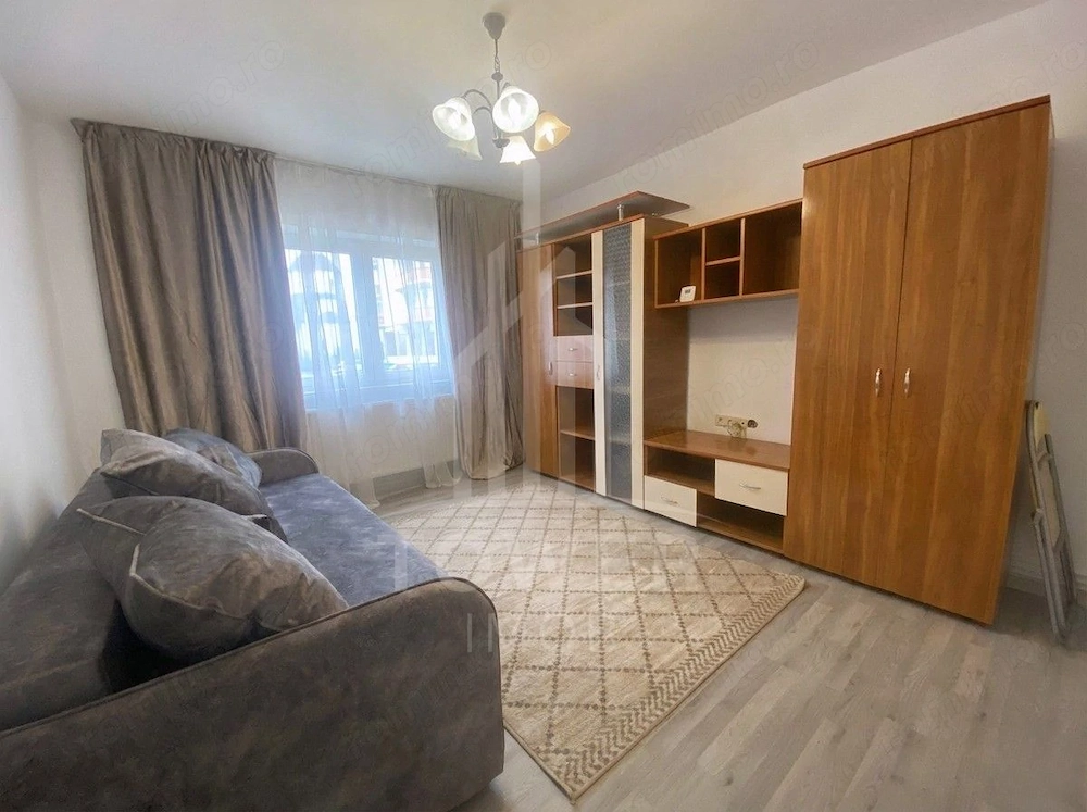 Închiriere apartament  cu 1 cameră – Zona Ștrand