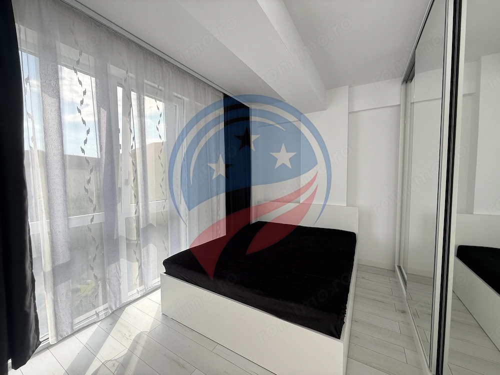 Apartament de vânzare în bloc nou/Craiova/Parcul Nicolae Romanescu