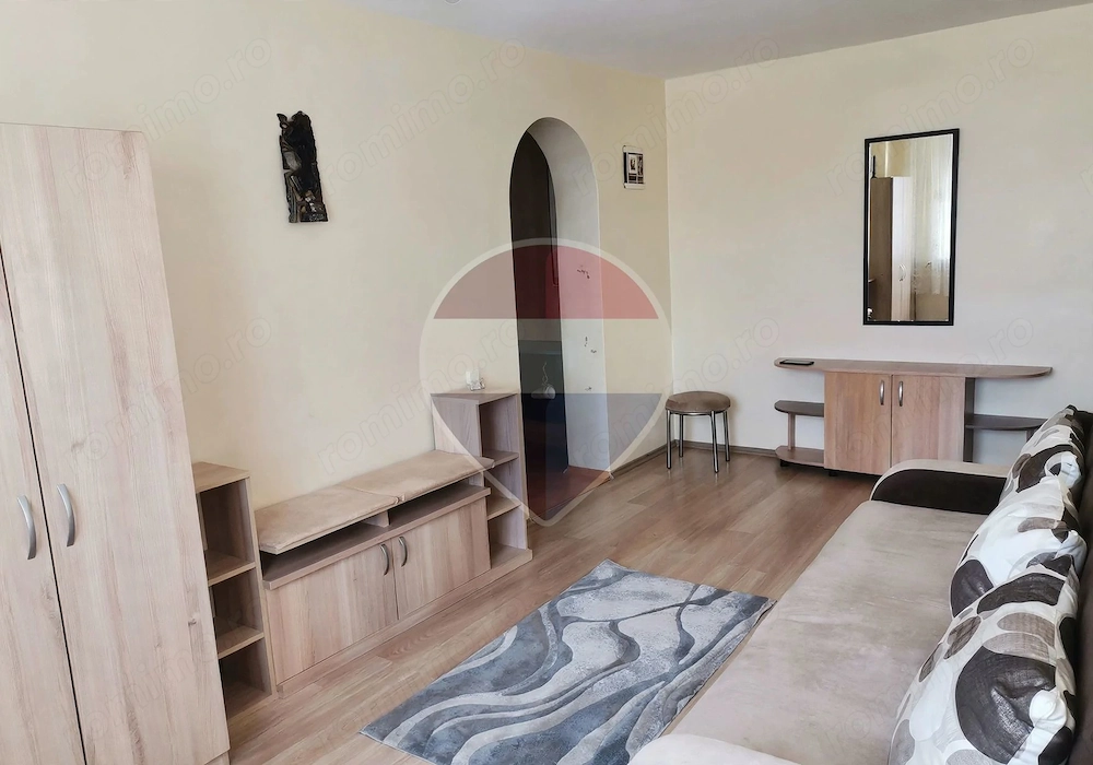 Apartament 2 camere · Semidecomandat Cantemir