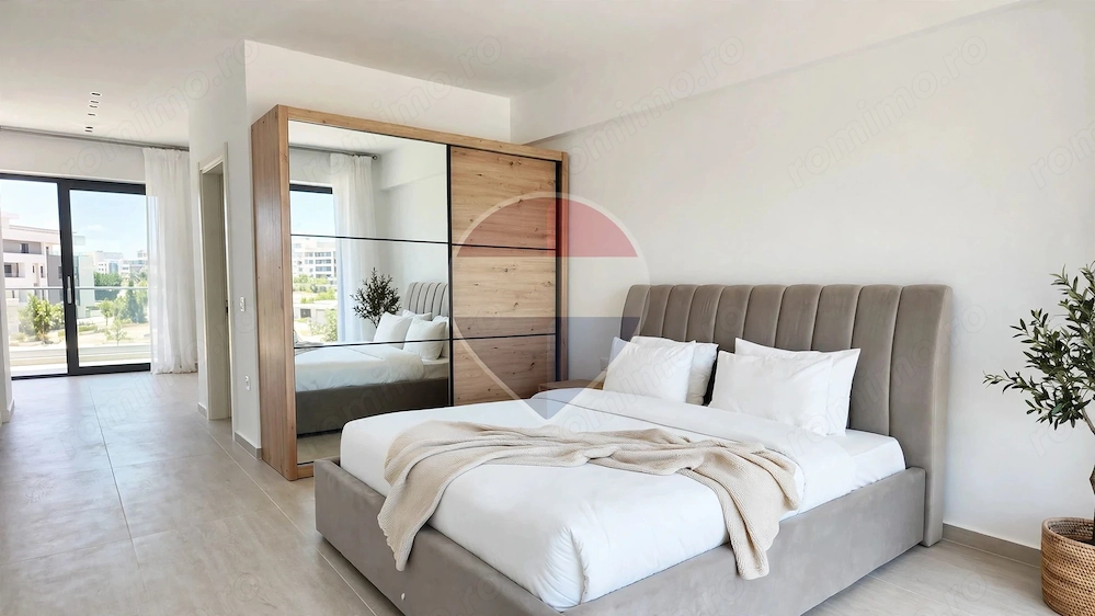 Apartament 2 camere  Bloc nou | Copou |Rasarit de Soare