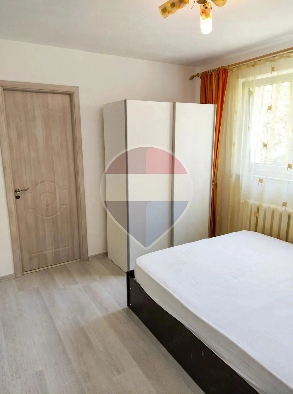 Apartament 2 camere · Decomandat · Zona Gară Nicolina · 10 min Palas