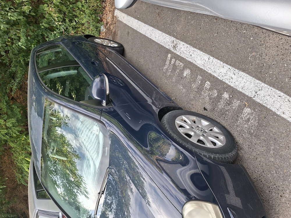 Golf 5 diesel automat