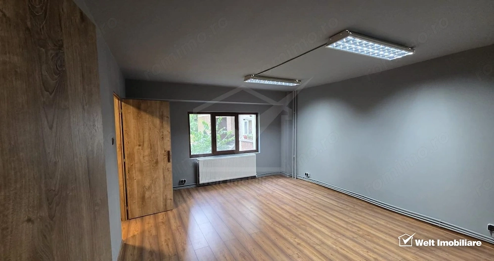 Apartament cu 1 camera, semicentral, zona Cipariu 