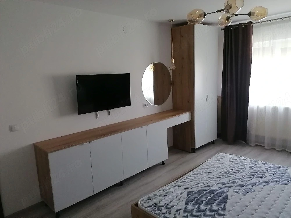 Ofer spre inchiriere apartament 2 dormitoare