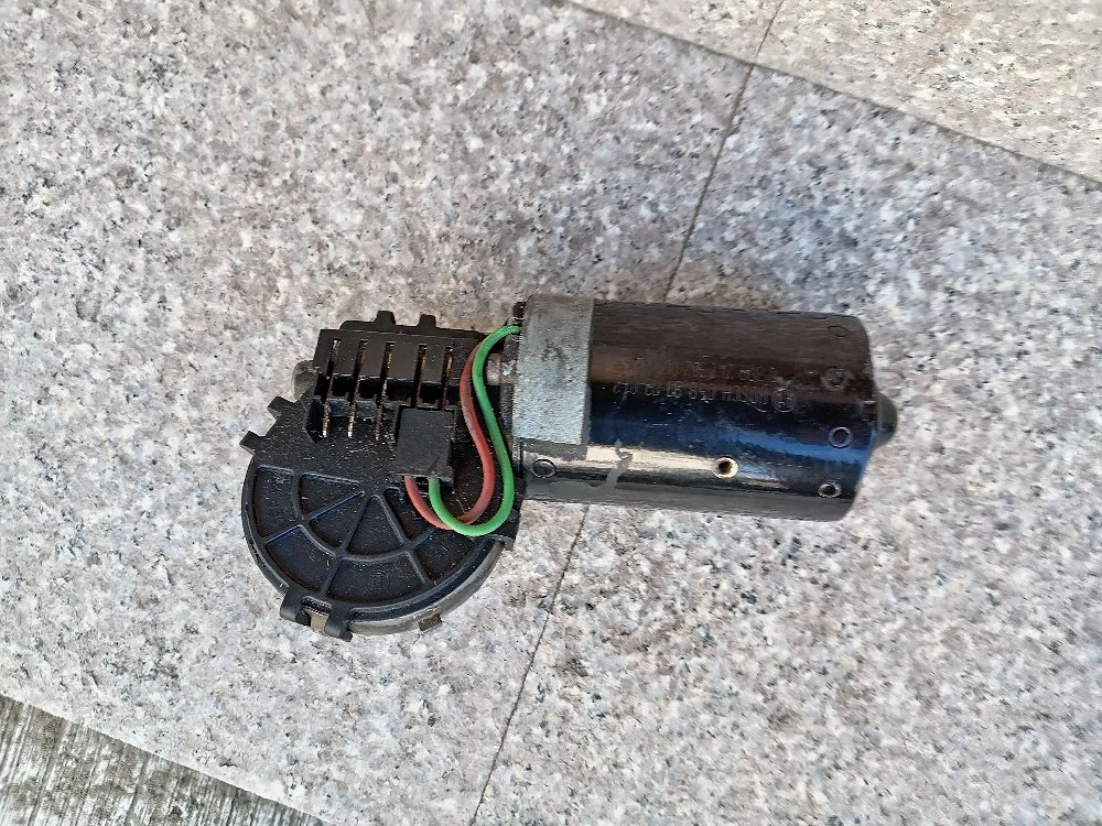 motoraș ștergătoare Ford focus 1 