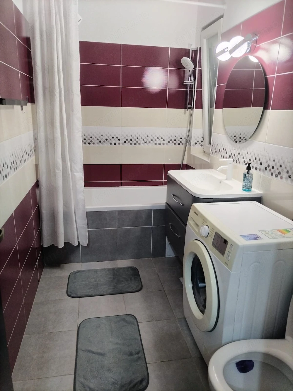 Apartament cu 2 camere Subcetate