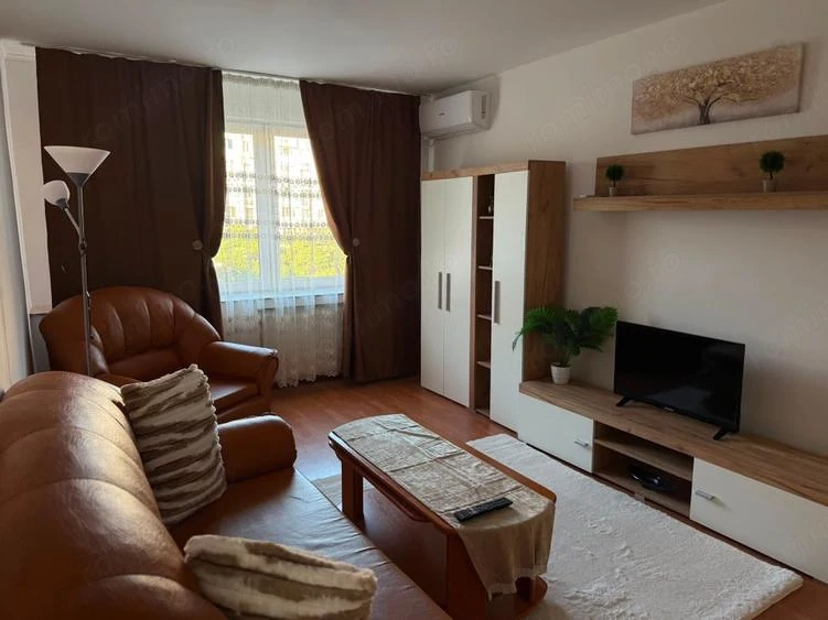 Apart 3 cam langa metrou