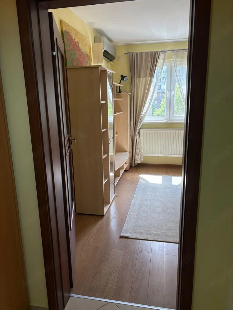Apartament 2 camere de închiriat   Drumul Taberei, Aleea Compozitorilor