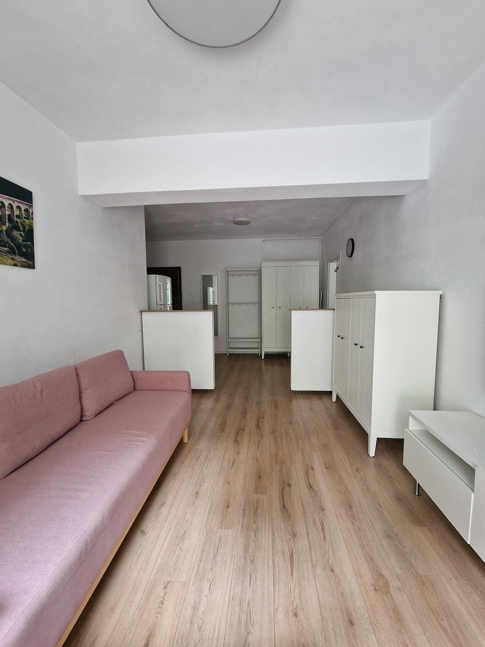 Apartament 2 camere - complex rezidential Iuliu Maniu nr 141 (5 minute de statia de metrou Pacii)   