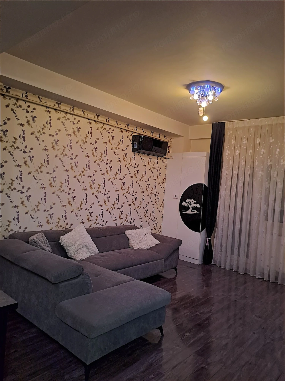 Ap 2 camere Rezervelor 72