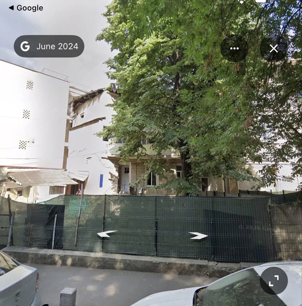 Vand apartament 3 camere zona Unirii Dimitrie Cantemir
