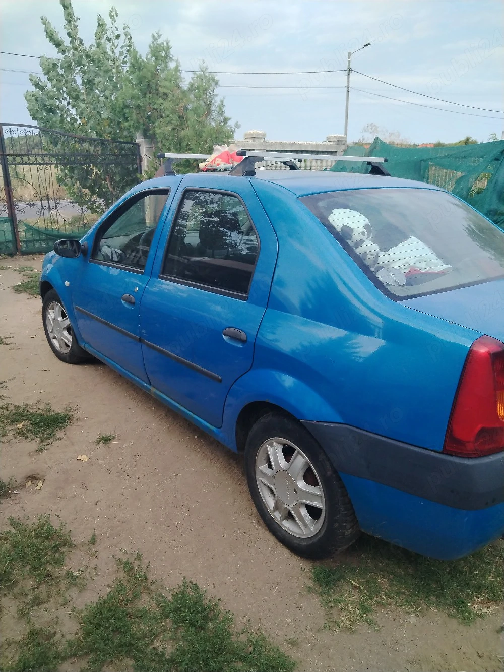 vânzare auto