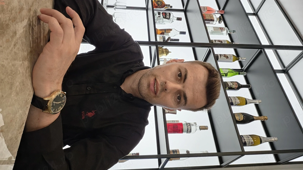 Part time,ospatar,ajutor barman