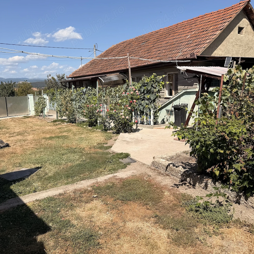 Casa de vanzare Mescreac