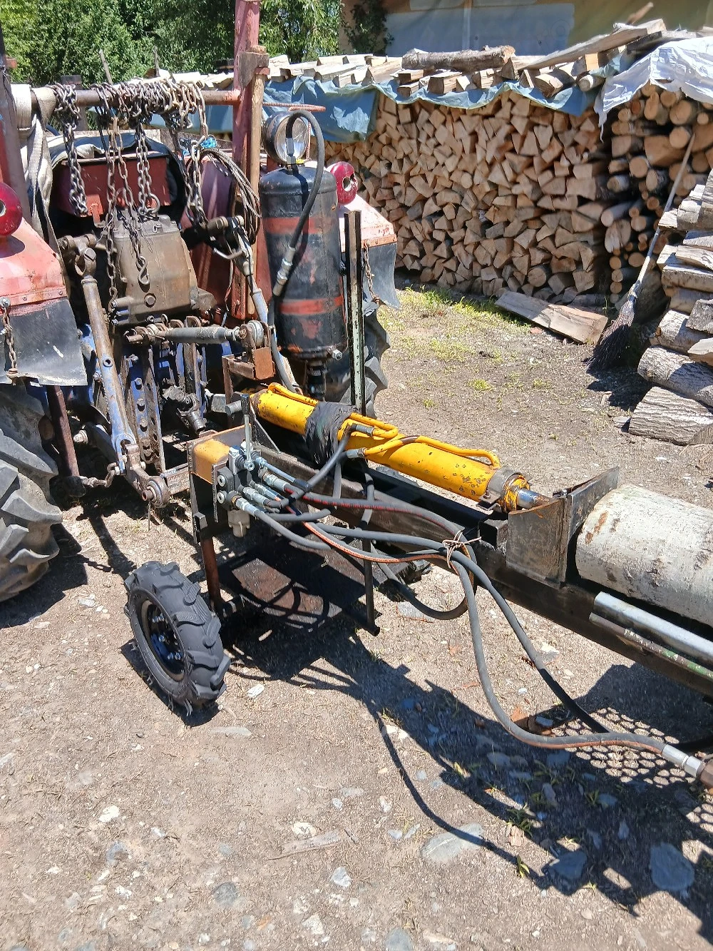 vind utilaje agricole