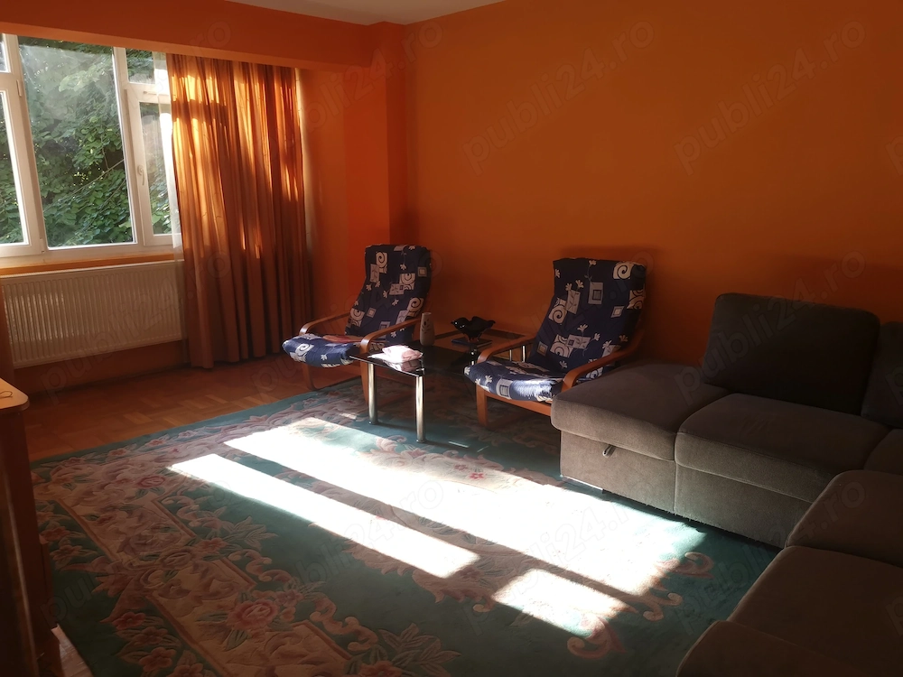 Inchiriere apartament 2 camere