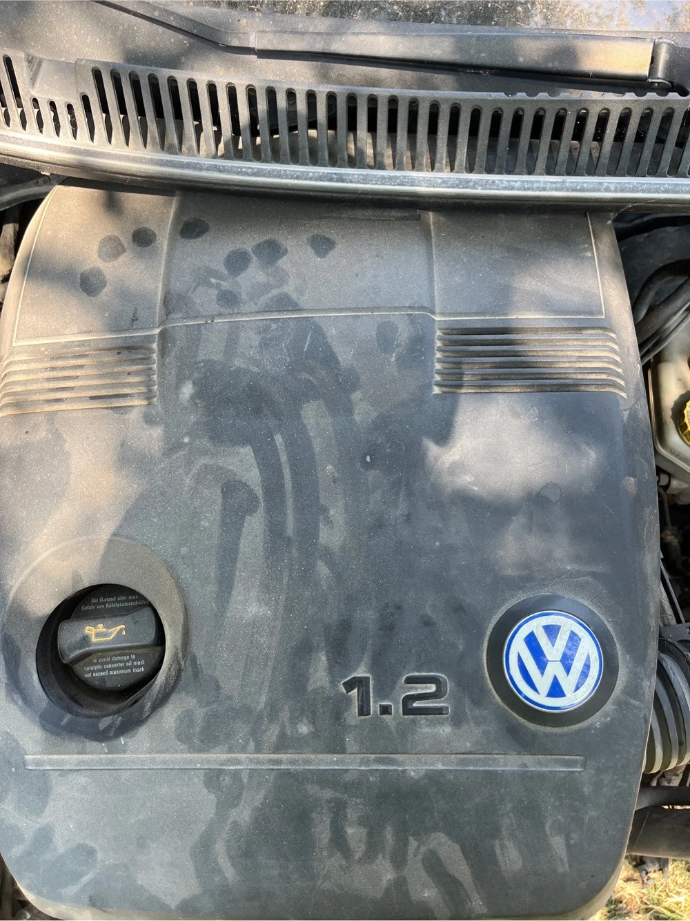 Vand motor Polo complet 1.2 Benzina 